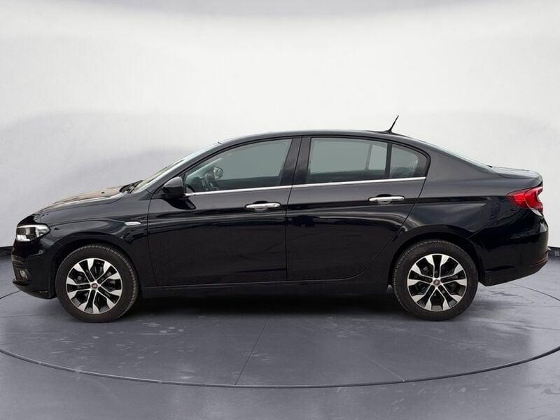FIAT Tipo 1.6 Mjt 120cv