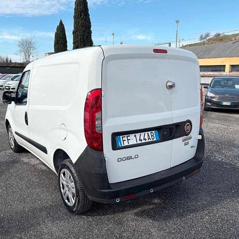 Fiat Doblo 1.3 MJT N1 CARGO