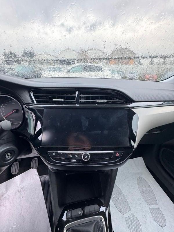 Opel Corsa Nuova Edition 1.2 100CV MT6