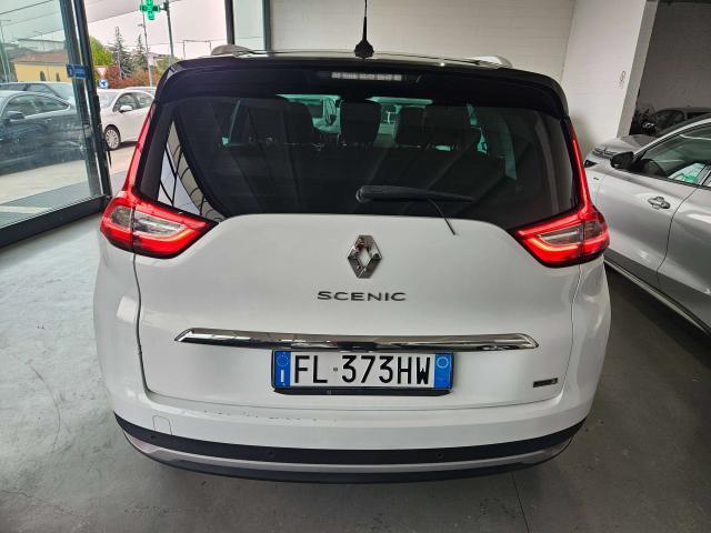 Renault Grand Scenic Grand Scenic IV 2017 1.5 dci energy Bose 110cv
