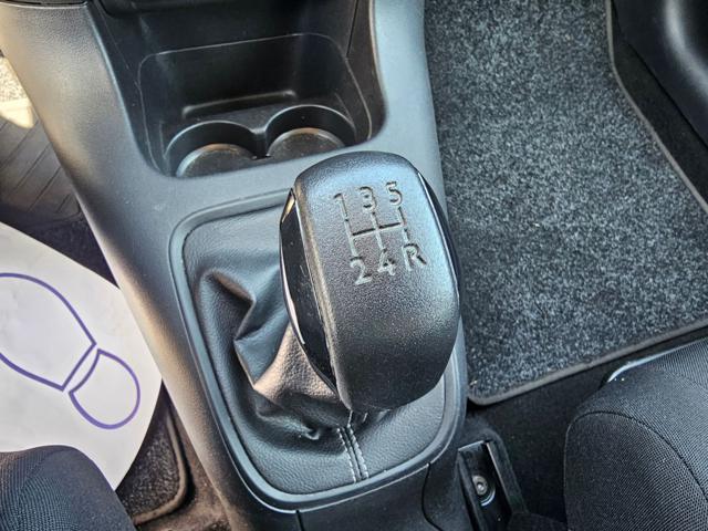 CITROEN C3 BlueHDi 100 S&S Business Combi