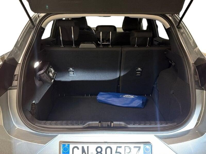 Ford Puma 1.0 Ecoboost Hybrid 125CV Titanium