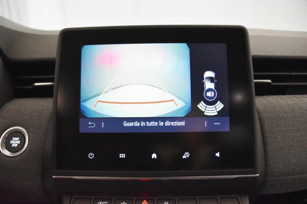 Renault Clio 1.0 ECO-G Techno