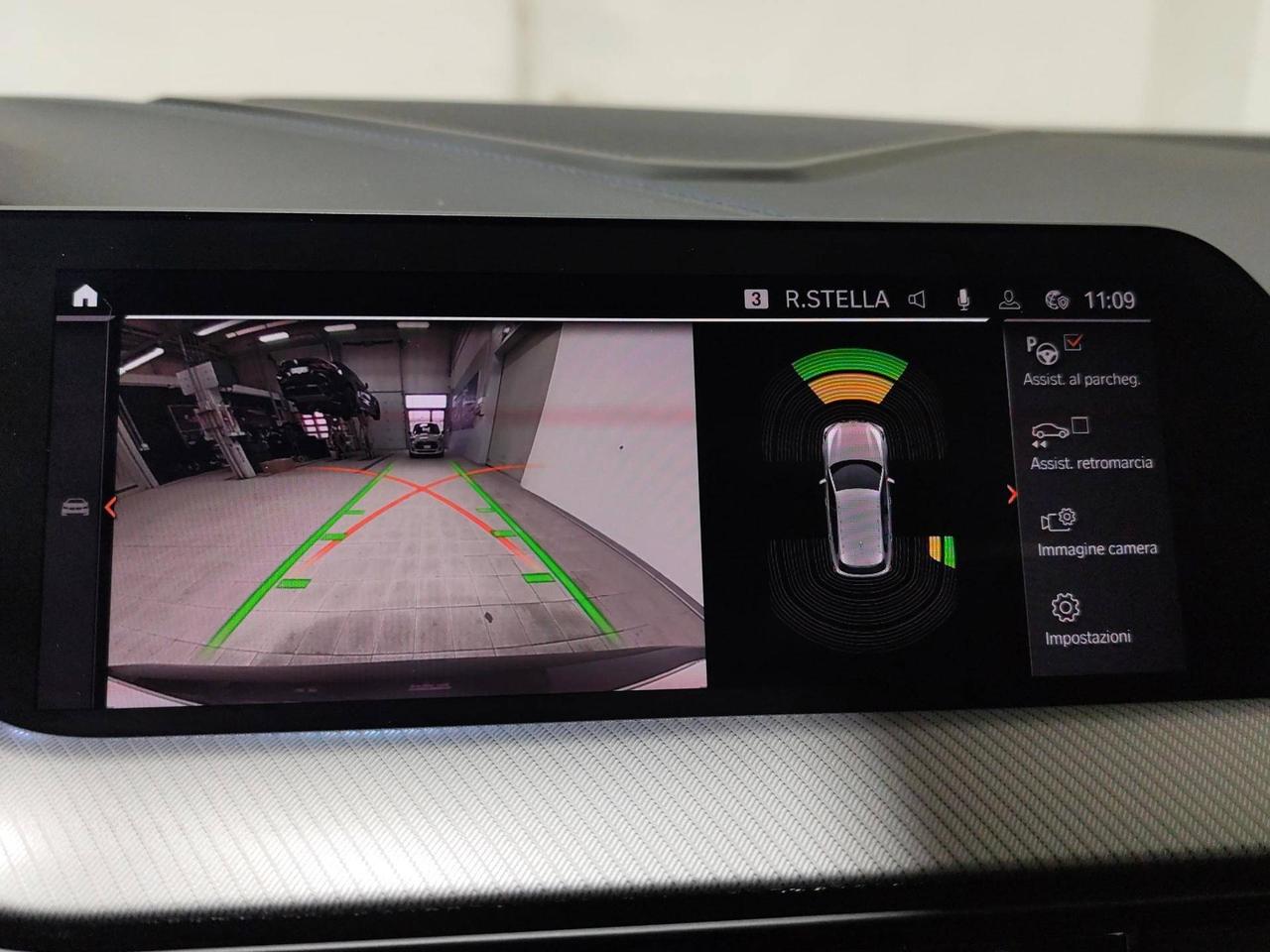 BMW Serie 1 116d Msport