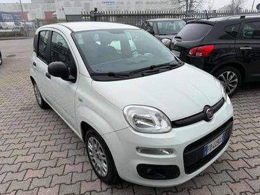 FIAT Panda 1.2 GPL Van 4posti+IVA