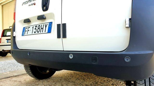 FIAT Fiorino 1.3 MJT 80CV GARANZIA 24 MESI