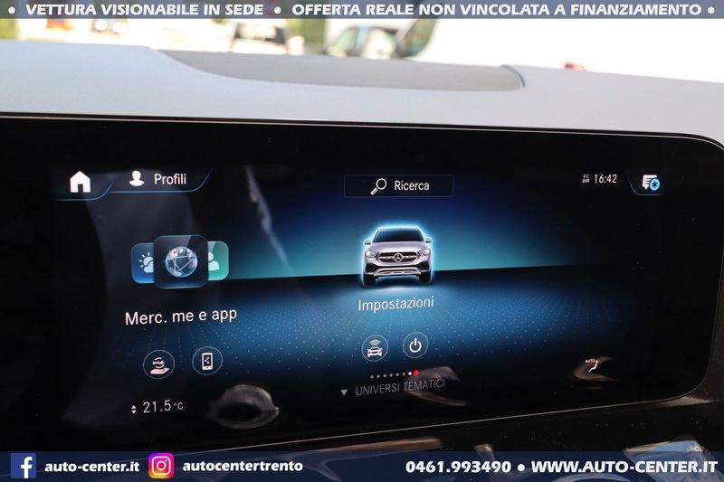 Mercedes-Benz GLA 250 Premium AMG 4matic *TETTO