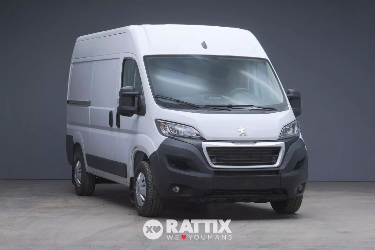 Peugeot Boxer 2.2 BlueHDI 120CV L2H2 (IVA ESCLUSA)
