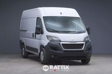 Peugeot Boxer 2.2 BlueHDI 120CV L2H2 (IVA ESCLUSA)
