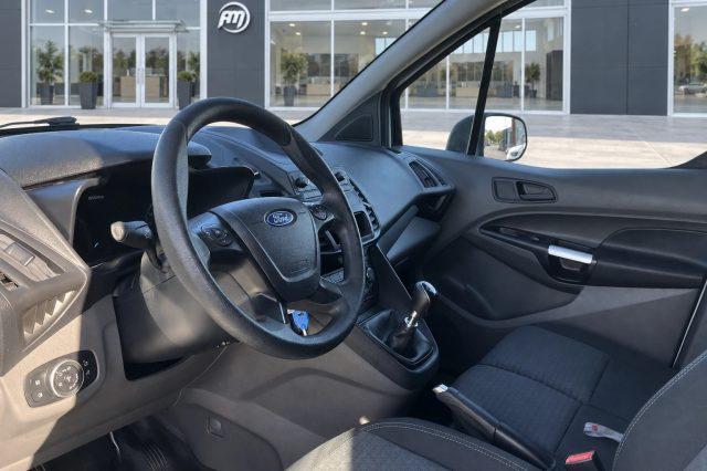 FORD Transit Connect L1H1 1.5 ALLESTITO