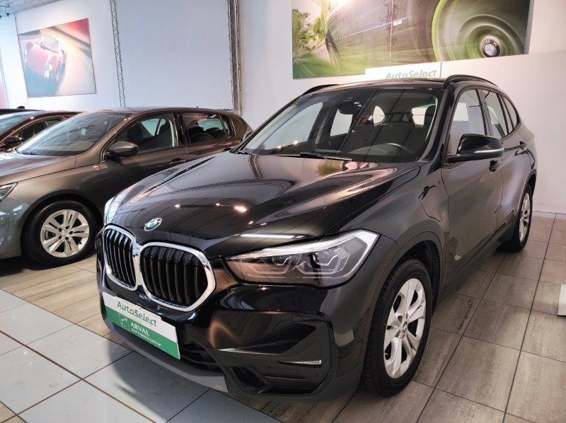 BMW X1 (F48) - X1 xDrive25e Business Advantage