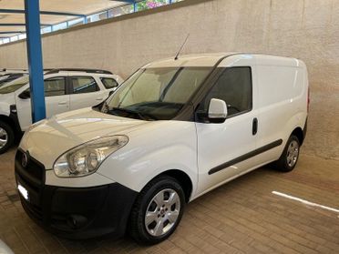 FIAT Doblò 1.3 MJT PC-TN Cargo Lamierato E5+