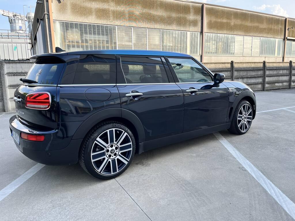 Mini Cooper Clubman 1.5 Cooper