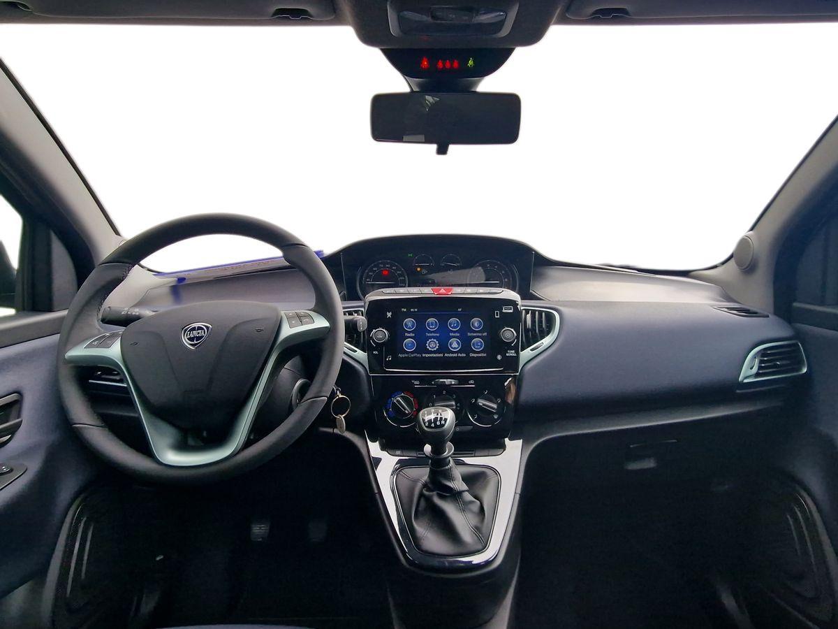 LANCIA YPSILON 1.0 HYBRID GOLD S&S