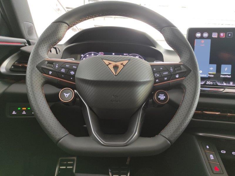 CUPRA Terramar - Terramar 1.5 e-Hybrid DSG