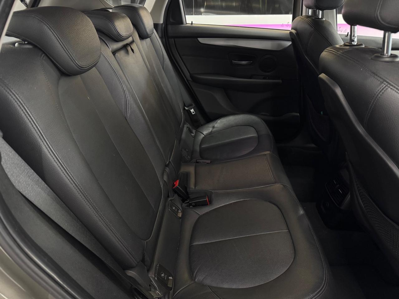 Bmw 2 218D Active Tourer Luxury Full Optional