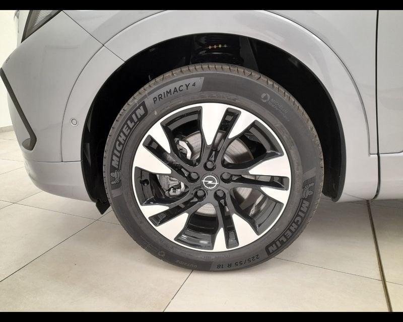 Opel Grandland Business Elegance 1.6 225cv PHEV