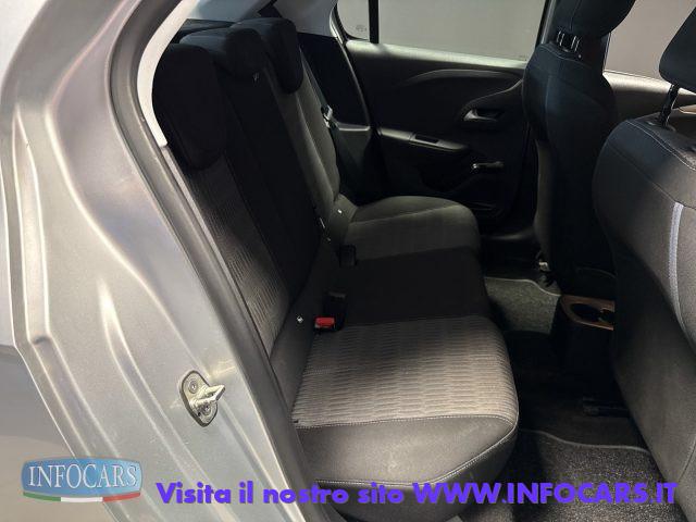 OPEL Corsa 1.2 Edition 75 cv NEOPATENTATI - PROMO