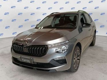Skoda Kamiq 1.0 tsi Selection 115cv