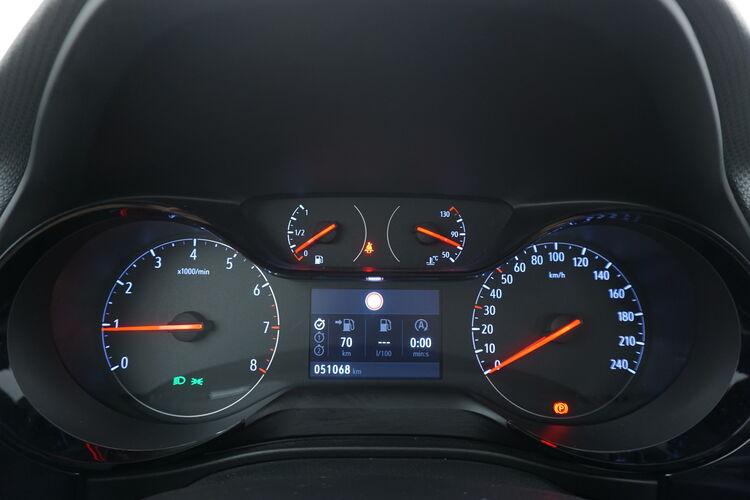 Opel Corsa Edition BZ592516 1.2 Benzina 75CV