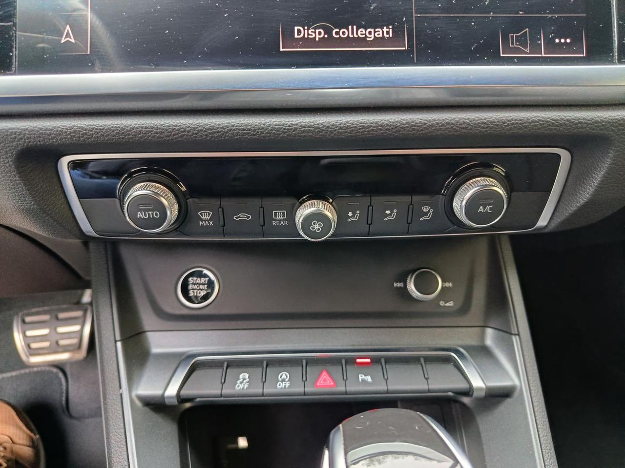 Audi Q3 S Line 2.0 35 TDI #8385