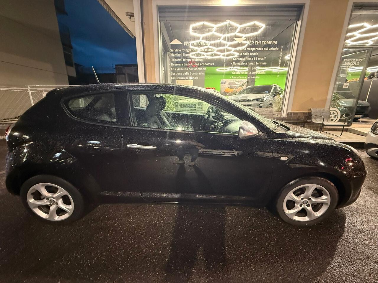 Alfa Romeo MiTo 1.3 JTDm 95 CV S&S