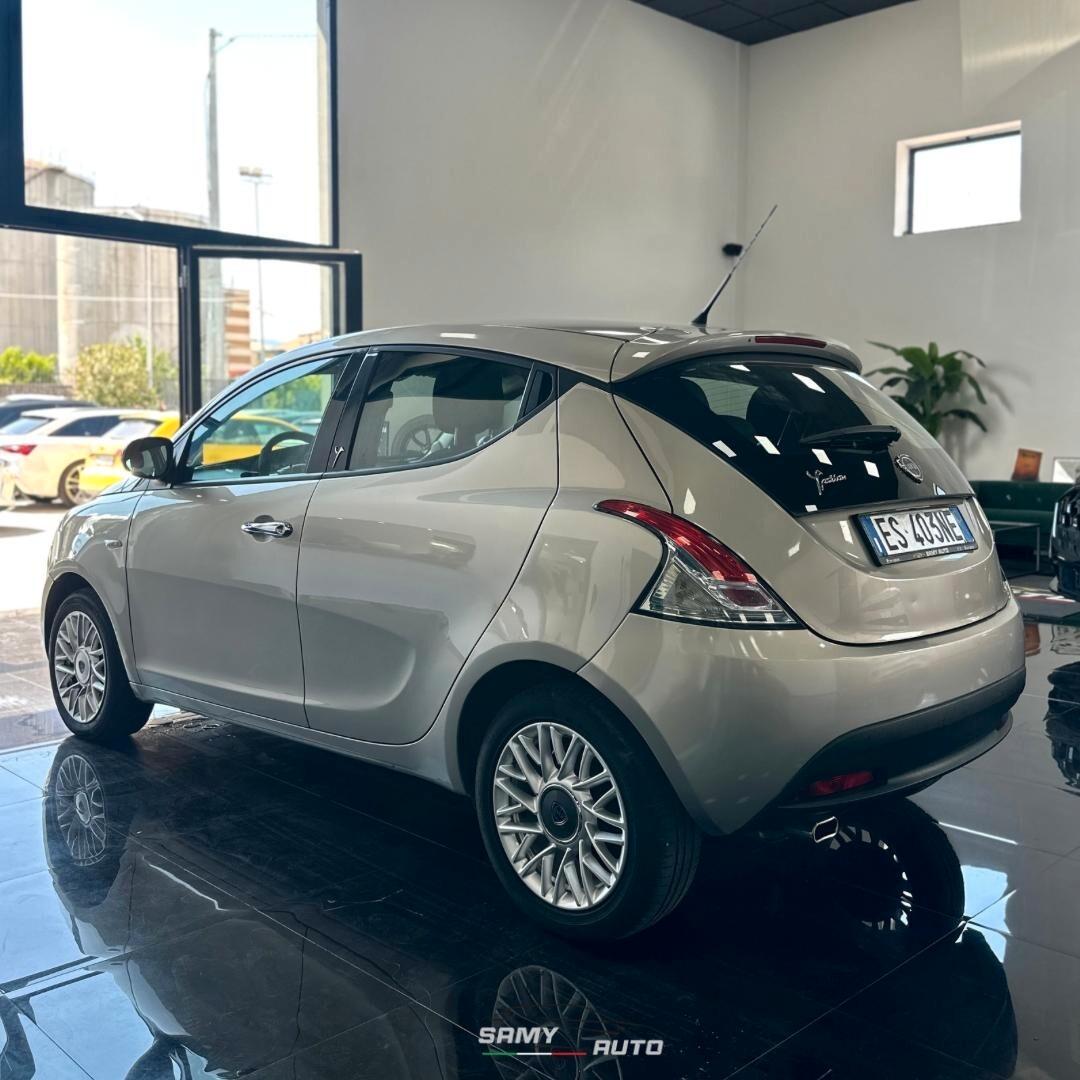 Lancia Ypsilon 1.3 MJT 16V 95 CV 5 porte S&S Platinum