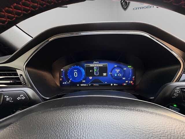 Ford Kuga 2.5 Full Hybrid 190 CV CVT AWD Titanium Business