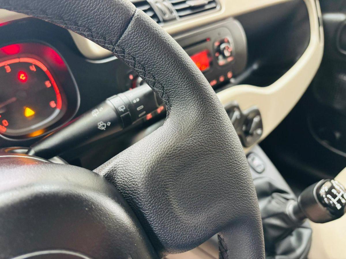 Fiat Panda 1.3 M.Jet 95 cv S&S Lounge