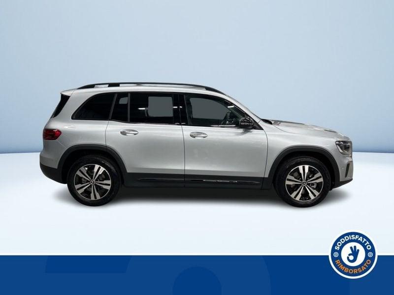 Mercedes-Benz Classe GLB GLB 200 d Automatic Advanced Plus Progressive