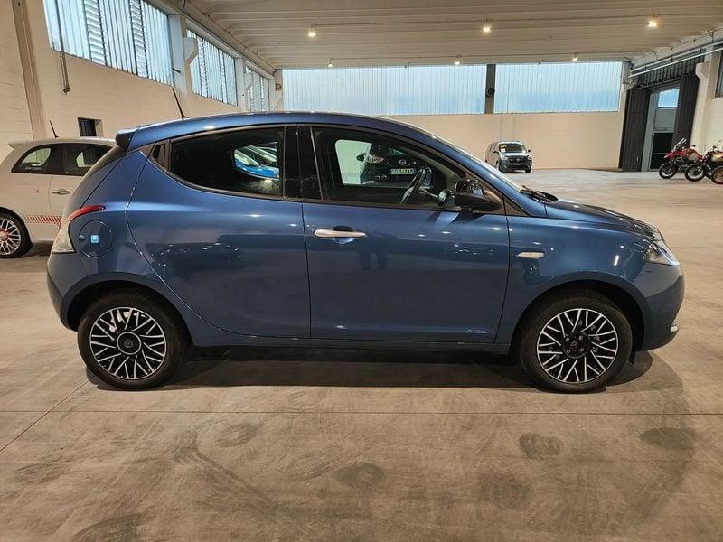 Lancia Ypsilon III 2021 1.0 FireFly Hybrid 70cv Platino S&S