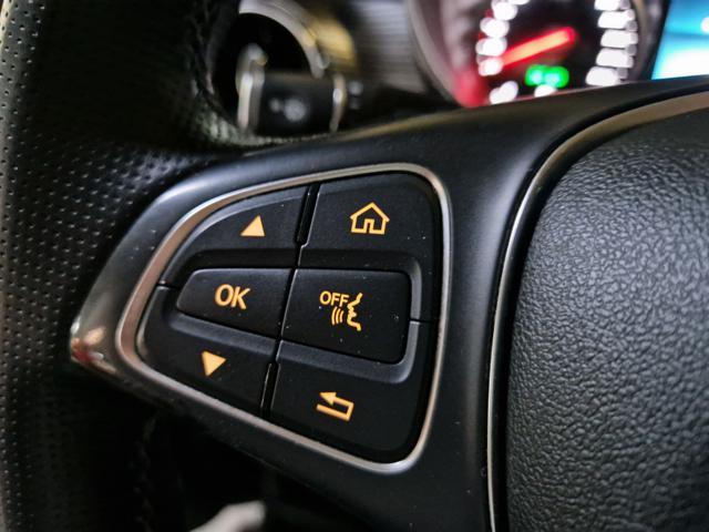MERCEDES-BENZ V 220 DIESEL PREMIUM EXTRALONG 8 POSTI CV.163