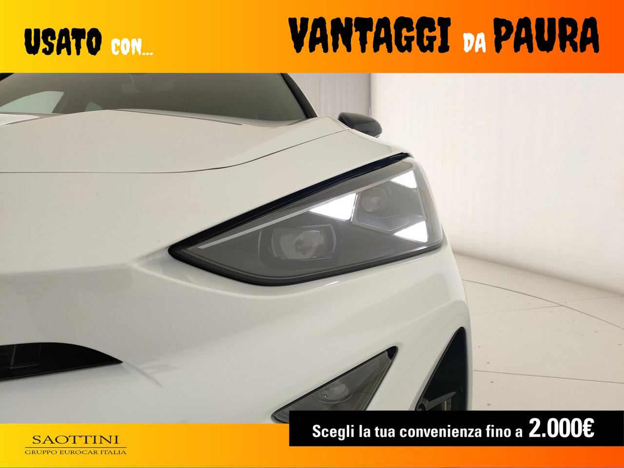 1.5 Hybrid 150 CV DSG