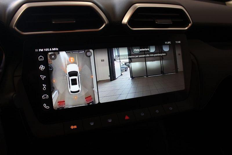 MG ZS ZS 1.5 Comfort