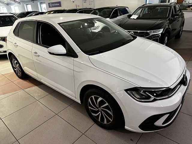 Volkswagen Polo 6ª serie 1.0 TSI Life