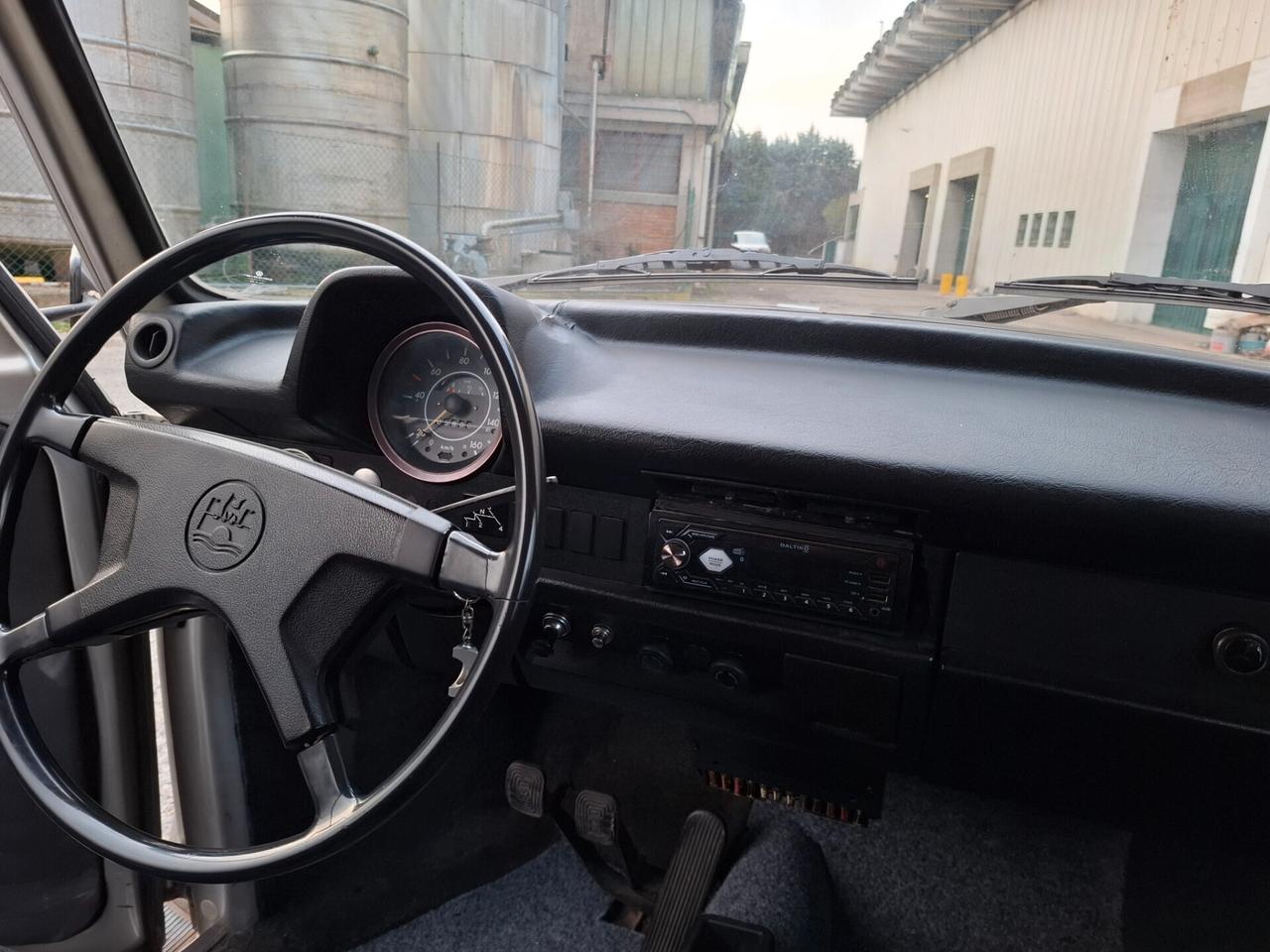 Volkswagen Maggiolone 1200