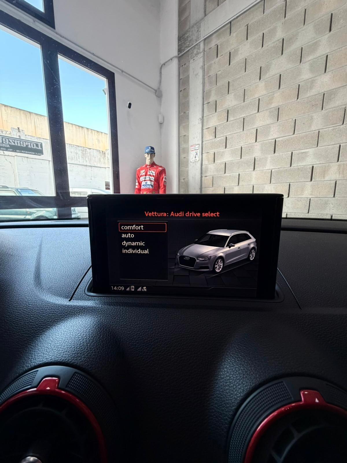Audi RS3 S-TRONIC MY2020 - GARANZIA
