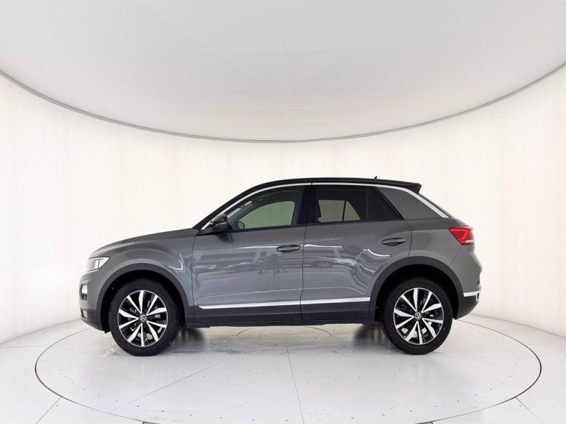 VOLKSWAGEN T Roc 1 0 tsi style 110cv