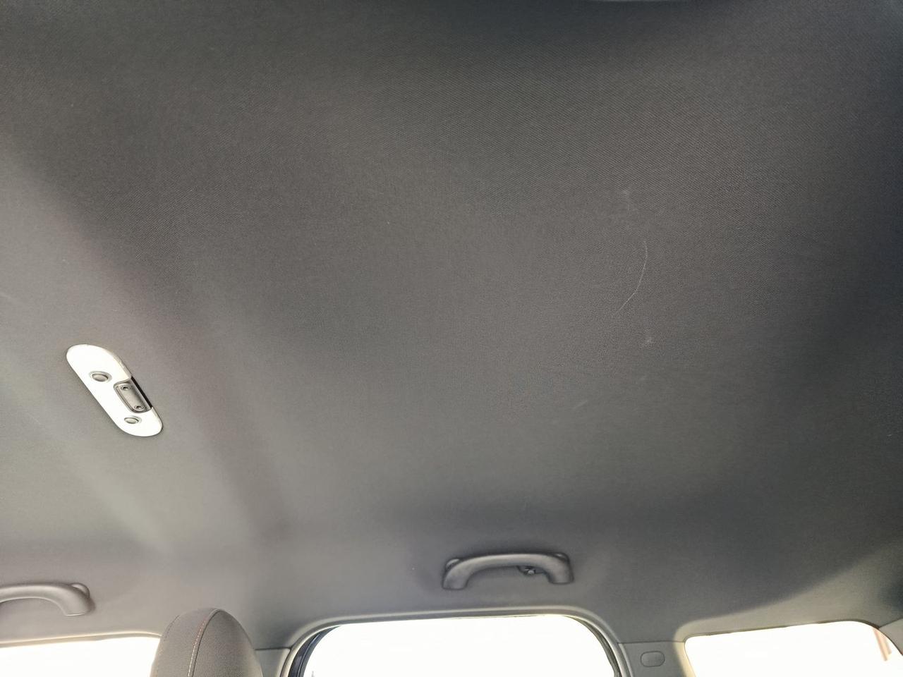 Mini Cooper Countryman Baker Street Edition #9408