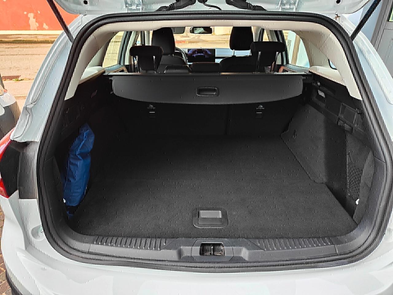 Ford Focus 1.0 EcoBoost 125 CV SW ACTIVE