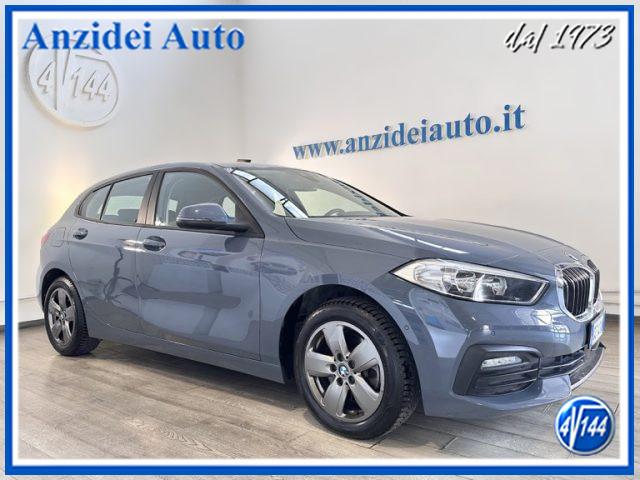 BMW 116 d 5p Business Advantage