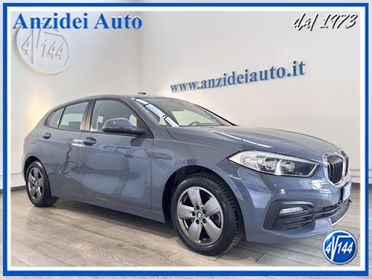 BMW 116 d 5p Business Advantage
