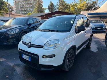 Fiat Panda 1.0 firefly hybrid Sport s&s 70cv 5p.ti