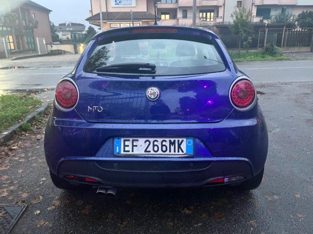 ALFA ROMEO MiTo 1.4 T 170 CV M.air S&S Q.Verde Sport Plus Pack