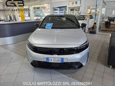 Opel Corsa Corsa 1.2 100 CV GS
