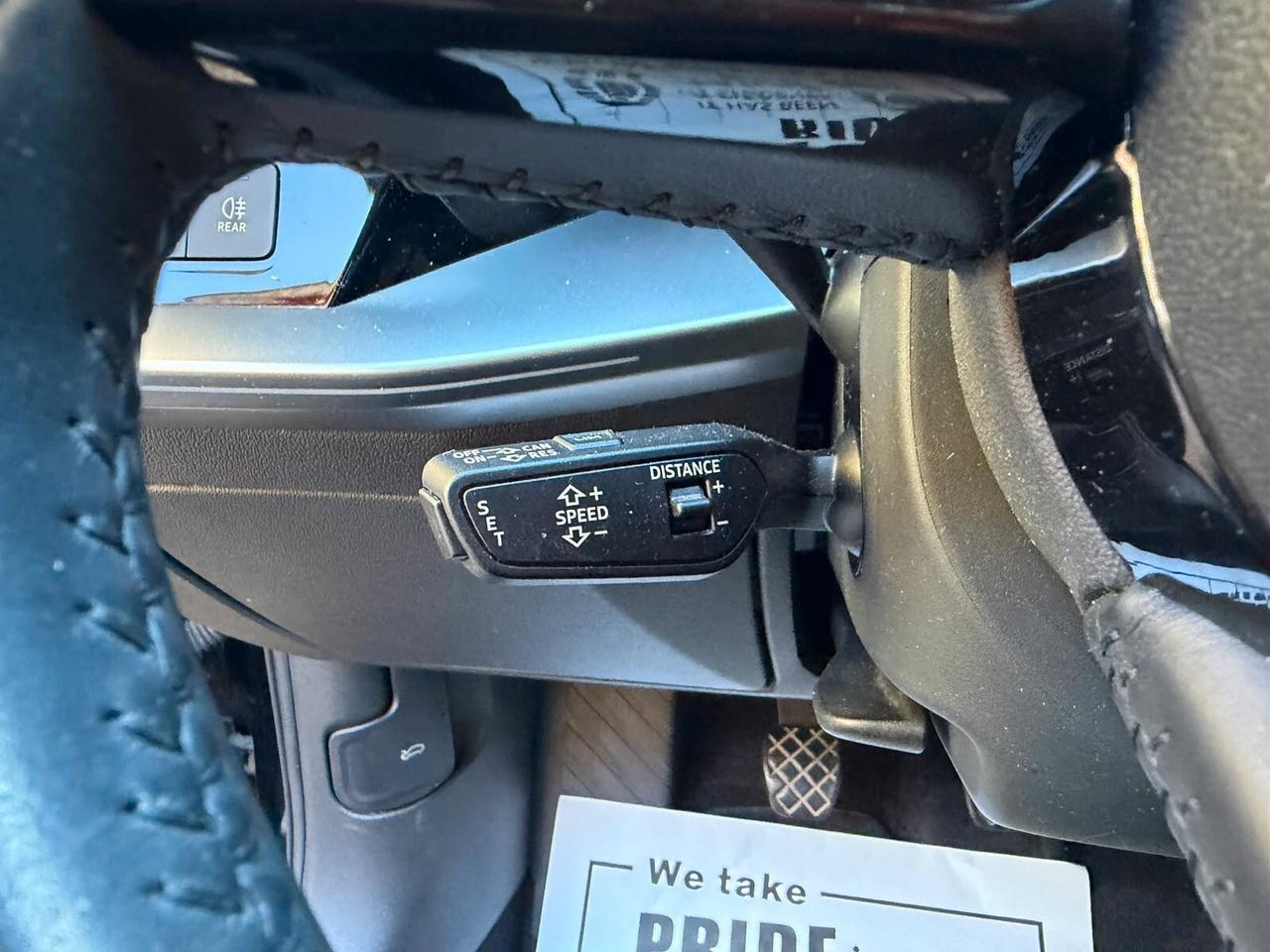 Audi A3 SPB 30 TDI S line edition GARANZIA 1 ANNO