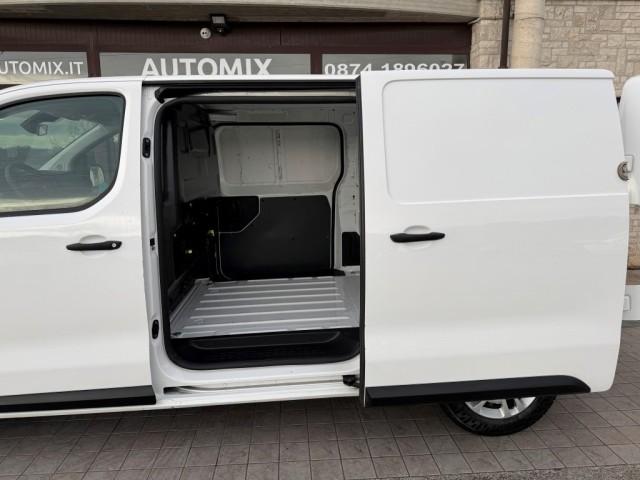 Opel Vivaro 1.5 Diesel 100cv S&S L2H1 Enjoy