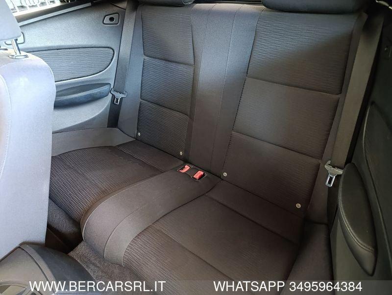 BMW Serie 1 118d 2.0 143CV Cabrio Futura