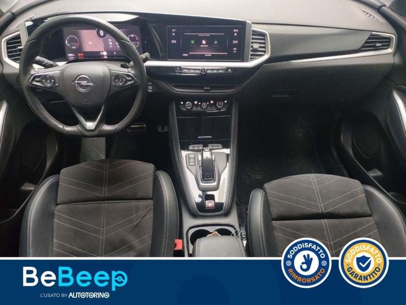 Opel Grandland 1.5 ECOTEC BUSINESS ELEGANCE S&S 130CV A
