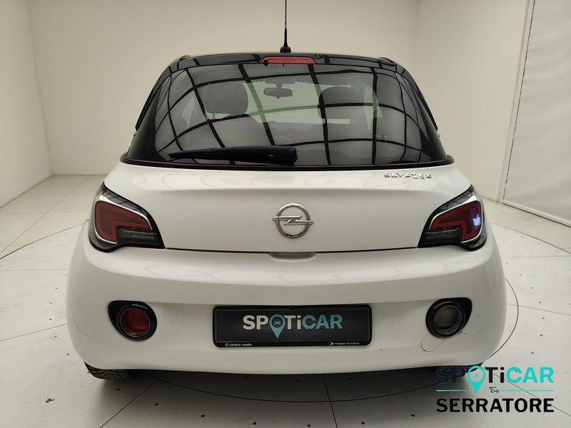 Opel Adam 1.2 Glam 70cv my18.5